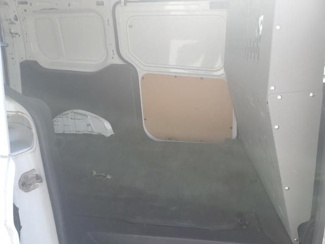 2018 Ford Transit Connect XL