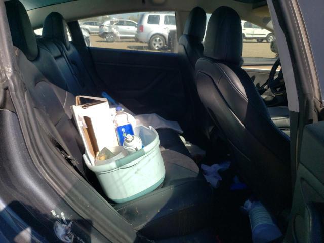 2023 Tesla 2023 Tesl Model 3