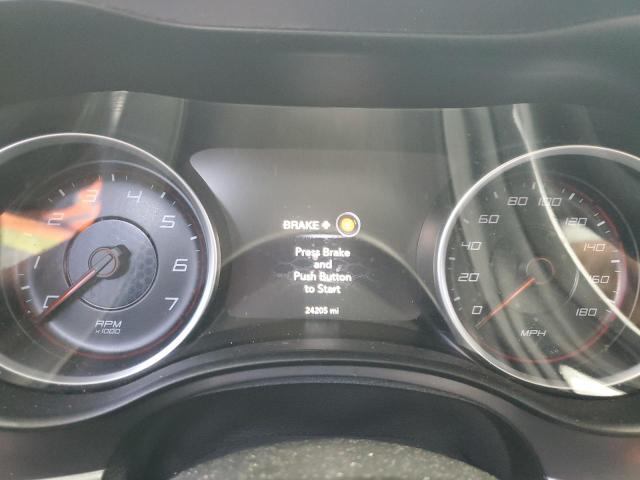 2022 Dodge Charger Scat Pack