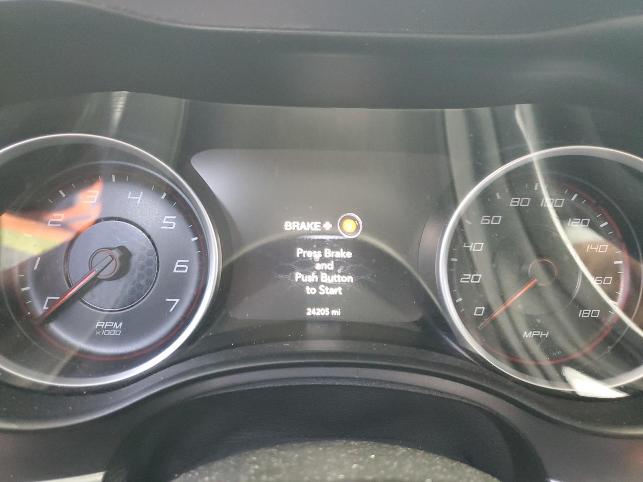 2022 Dodge Charger Scat Pack