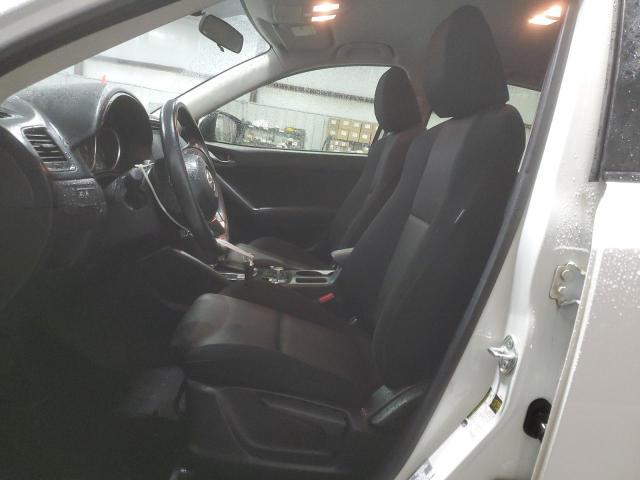 2016 Mazda Cx-5 Sport