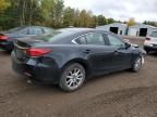 2017 Mazda 6 Touring