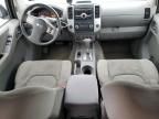 2010 Nissan Frontier Crew Cab SE
