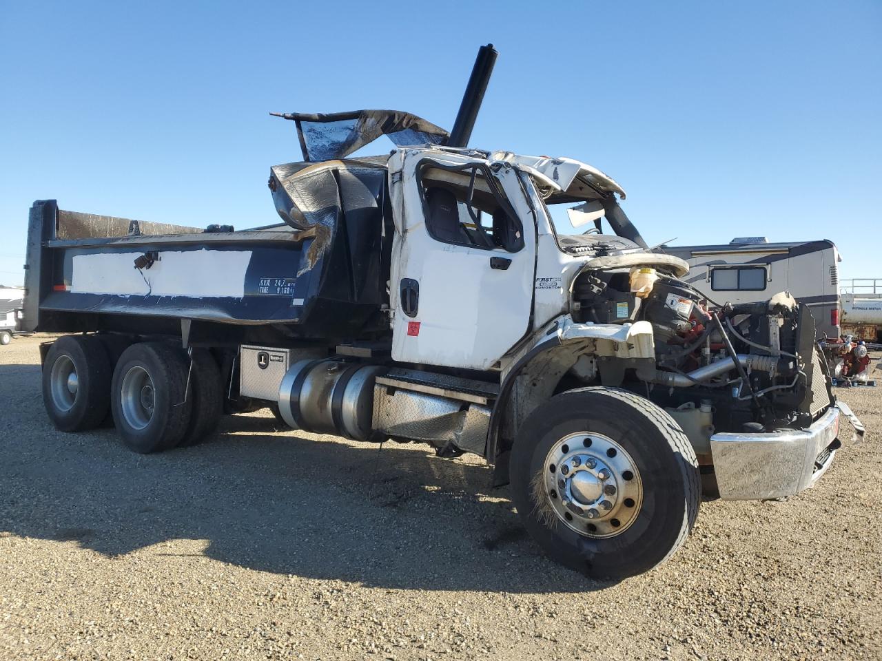 2023 Freightliner M2 106 Medium Duty
