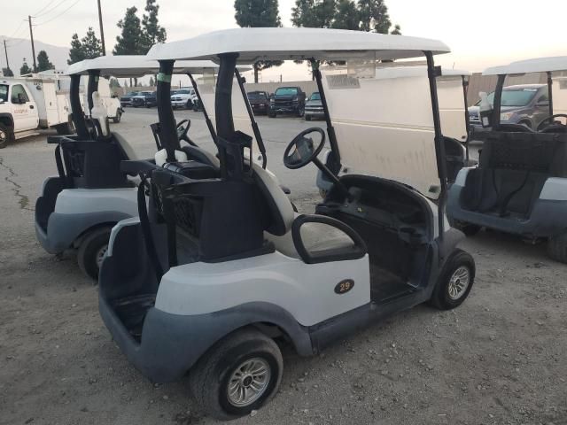 2020 Club Car Precedent FLA