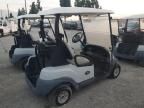 2020 Club Car Precedent FLA