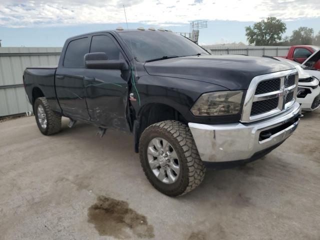 2015 Dodge RAM 2500 ST