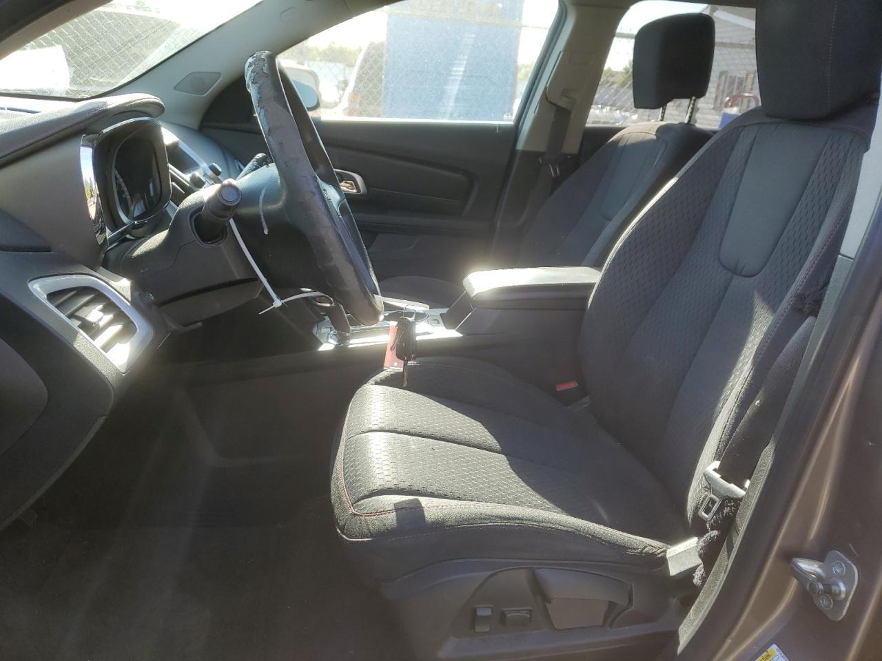 2010 GMC Terrain sle
