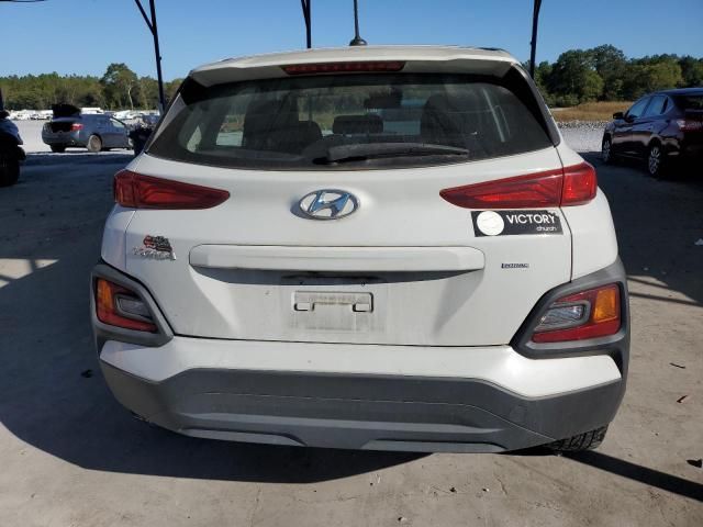 2019 Hyundai Kona SE