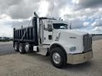 2020 Kenworth Construction T800