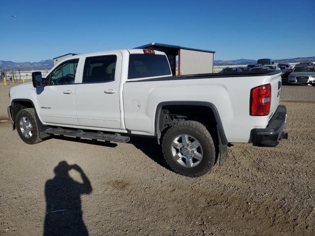 2017 GMC Sierra K2500 sle