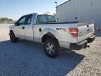2010 Ford F150 Super Cab