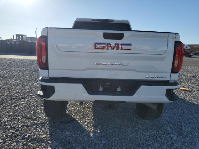 2022 GMC Sierra K2500 Denali