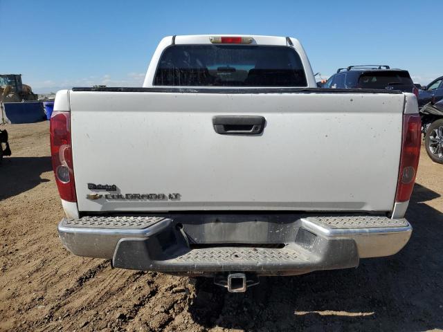 2008 Chevrolet Colorado LT