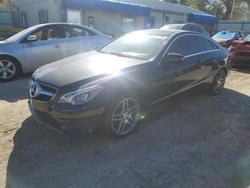 2014 Mercedes-Benz E 350 4matic for sale in Wichita, KS