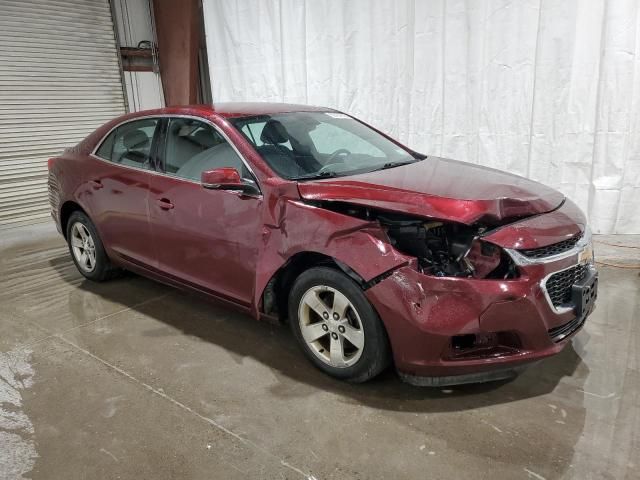 2016 Chevrolet Malibu Limited LT
