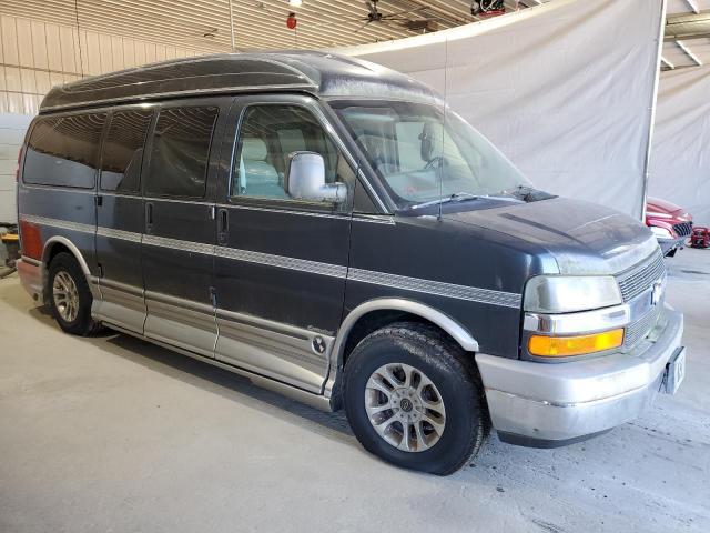 2004 Chev Express G1500