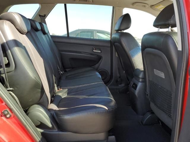 2009 KIA Rondo LX