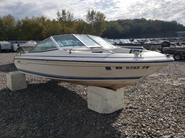 1990 Sea Ray 160 BOW Rider
