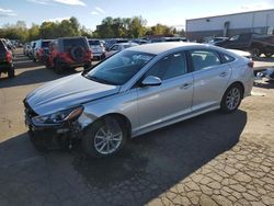 2018 Hyundai Sonata SE for sale in New Britain, CT