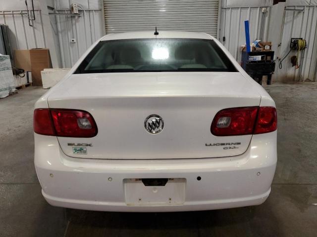 2006 Buick Lucerne cxl
