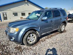 2012 Ford Escape Limited for sale in Pekin, IL