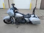2019 Harley-Davidson Flhxs