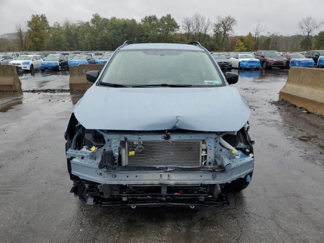 2019 Subaru Crosstrek