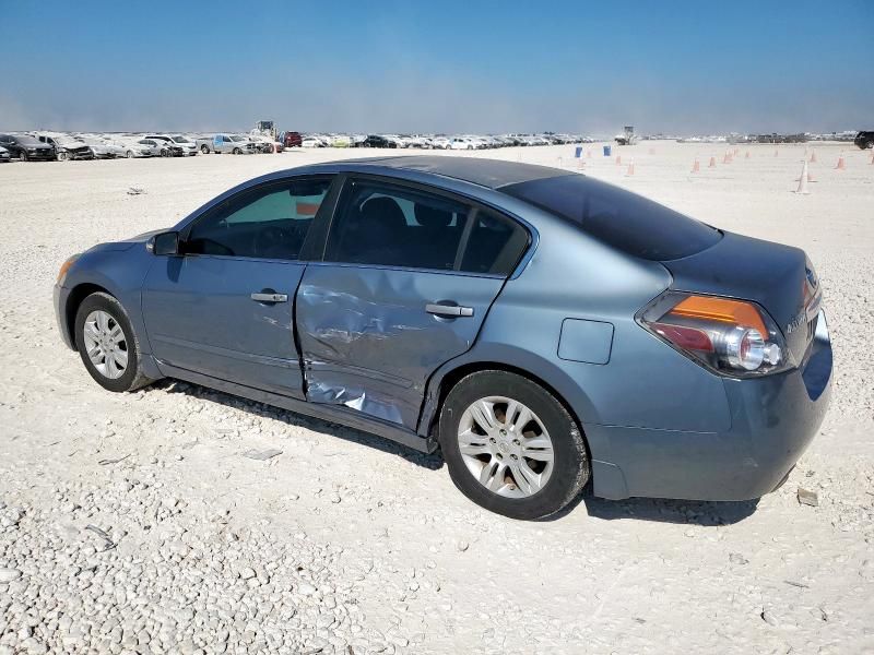 2010 Nissan Altima Base