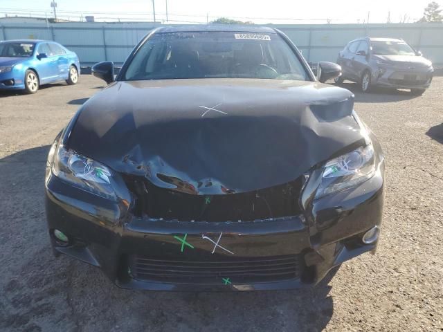 2014 Lexus GS 350