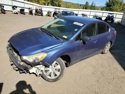 2015 Subaru Impreza for sale in Center Rutland, VT