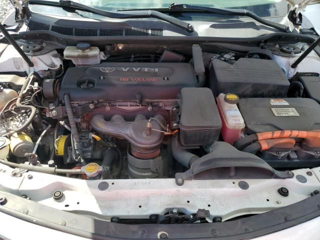 2009 Toyota Camry Hybrid