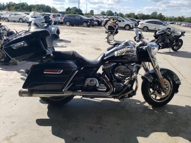 2016 Harley-Davidson Flhr Road King