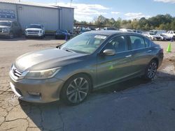 2015 Honda Accord Sport for sale in Florence, MS