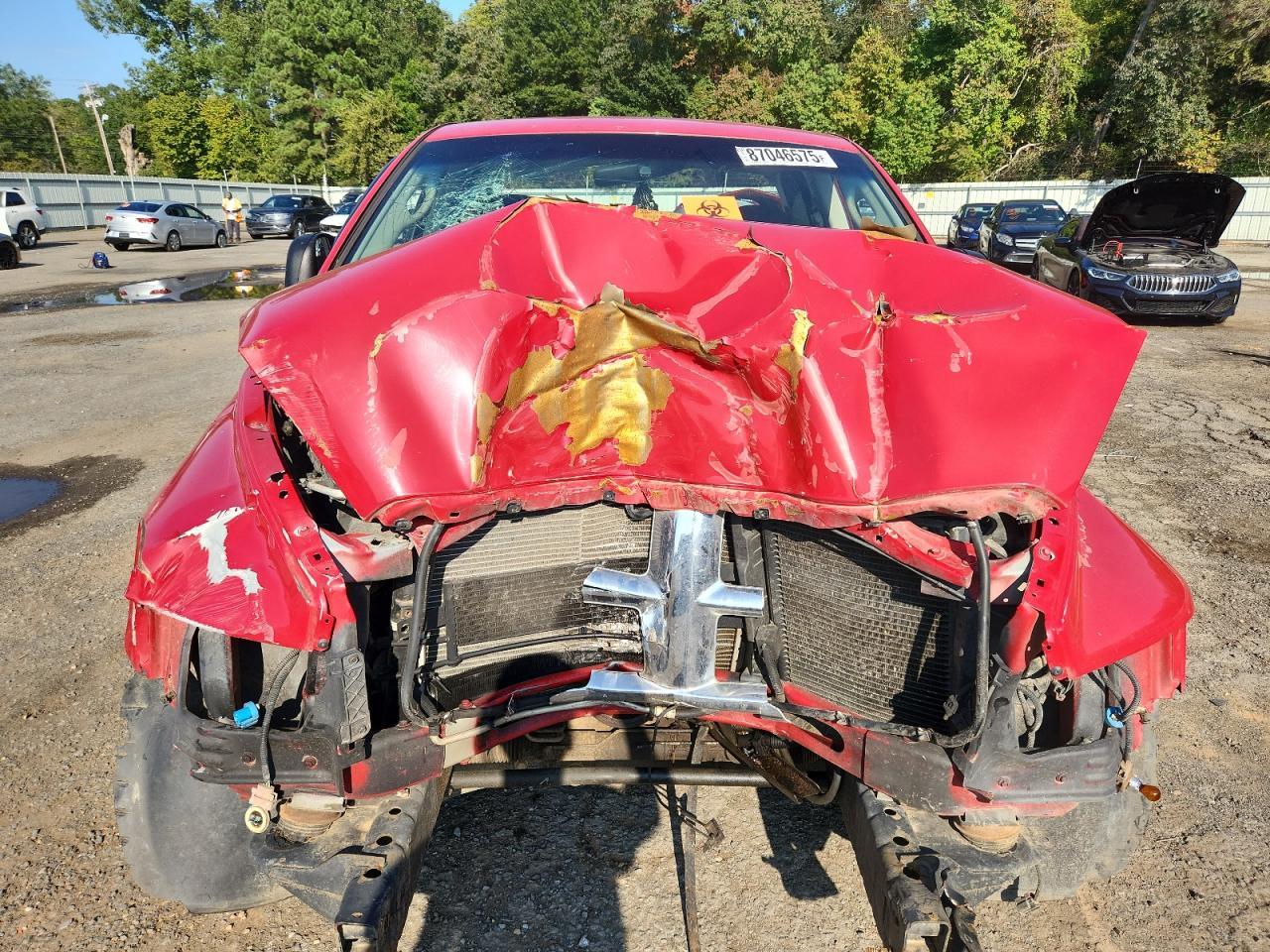 2003 Dodge RAM 1500 ST