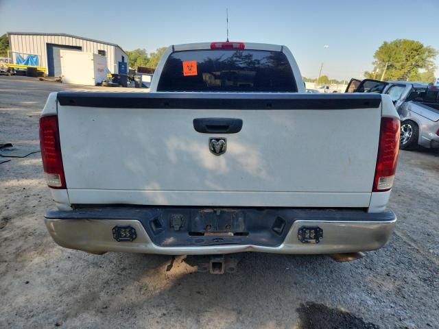 2006 Dodge RAM 1500 ST