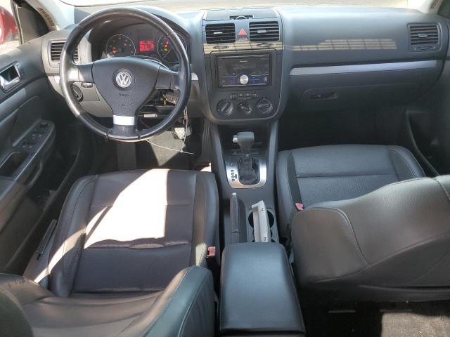 2009 Volkswagen Jetta se