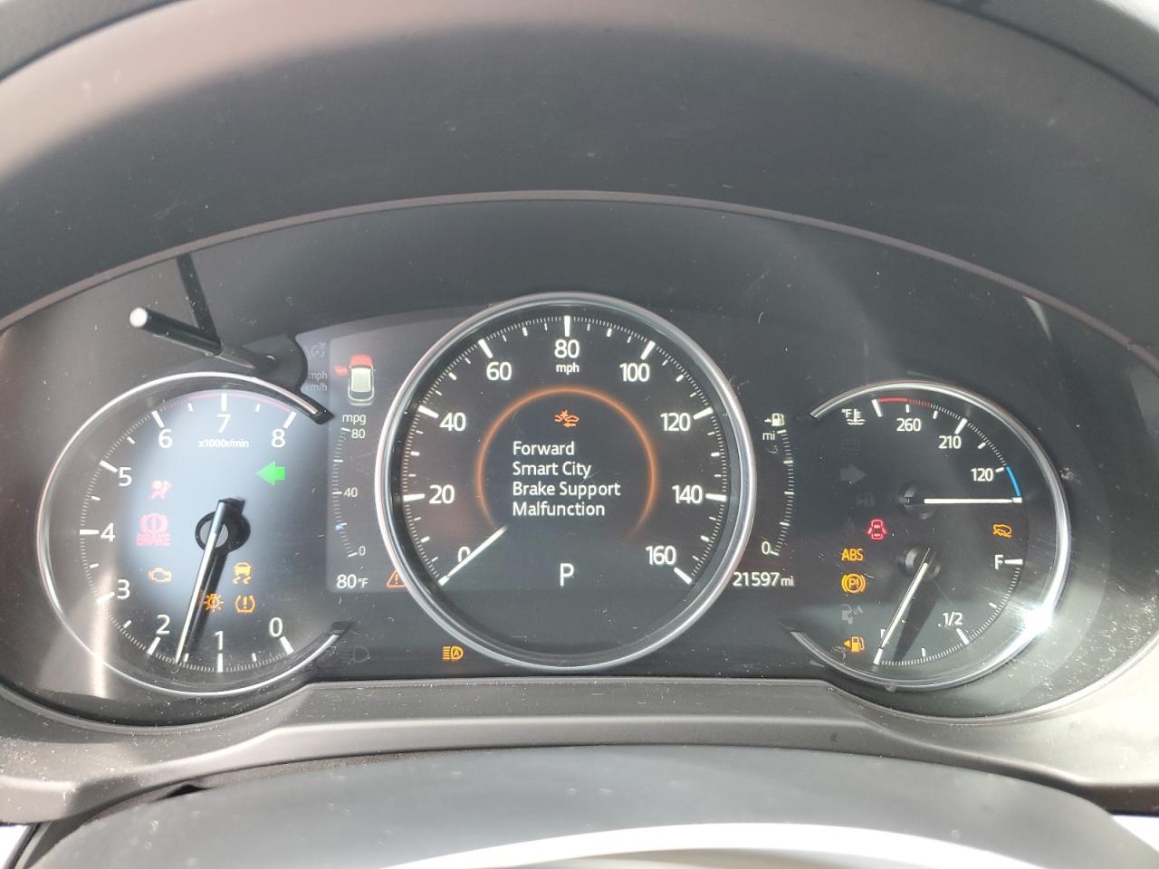 2024 Mazda Cx-5 Premium