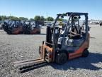 2014 Toyota 8FGCU20 Forklift