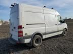 2018 Mercedes-Benz Sprinter 3500