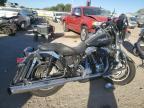 2007 Harley-Davidson Flhx