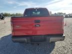 2009 Ford F150 Supercrew