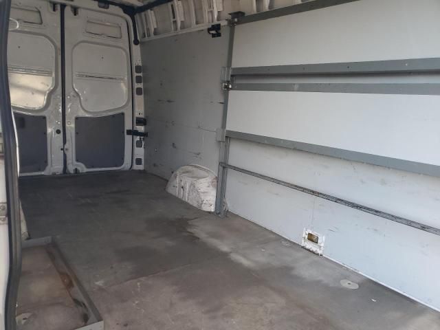 2010 Mercedes-Benz Sprinter 2500