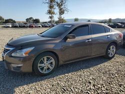 2013 Nissan Altima 2.5 for sale in San Martin, CA