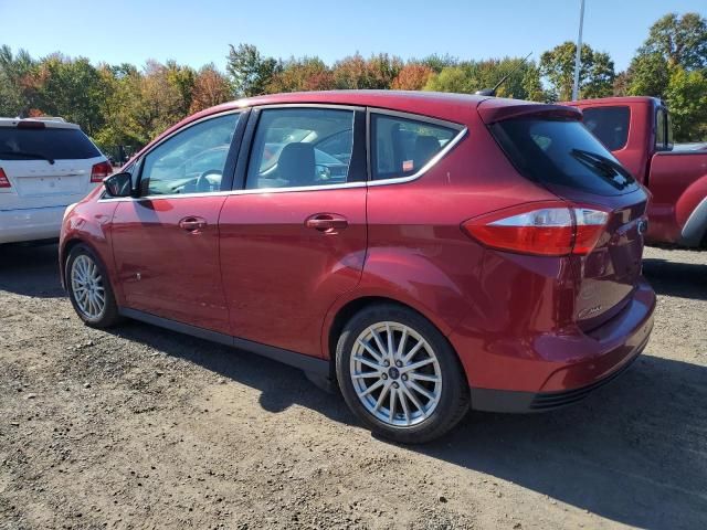 2016 Ford C-MAX SEL