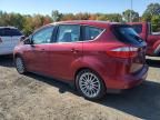 2016 Ford C-MAX SEL