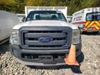 2013 Ford F450 Super Duty