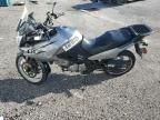 2009 Suzuki DL650
