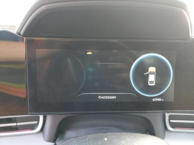2021 Hyundai Elantra Limited