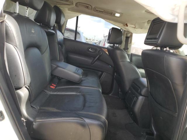 2014 Infiniti Qx80